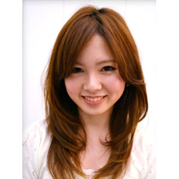 カット+クリームスパ