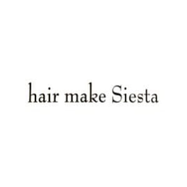 当日予約ok 今から行きたいを叶えます 当日予約大歓迎 まずは予約状況をチェック Hair Make Siesta シエスタ のこだわり特集 美容院 美容室を予約するなら楽天ビューティ