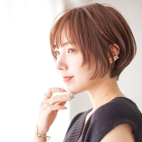Ash さがみ野店 アッシュ の予約 サロン情報 美容院 美容室を予約するなら楽天ビューティ Ash さがみ野店 アッシュ の予約 サロン情報 美容院 美容室を予約するなら楽天ビューティ