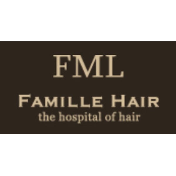 FAMILLE HAIR