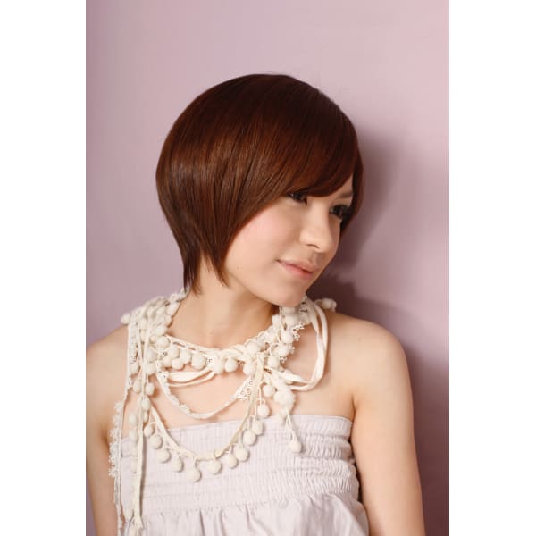 カット+ダメージレスアロマカラー（2cm以内リタッチ）