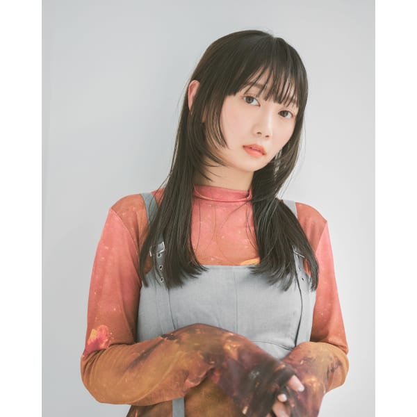 【メンズ限定】メンズカット+オーガニックカラー