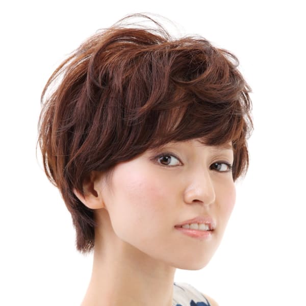 カット＋へッドスパ