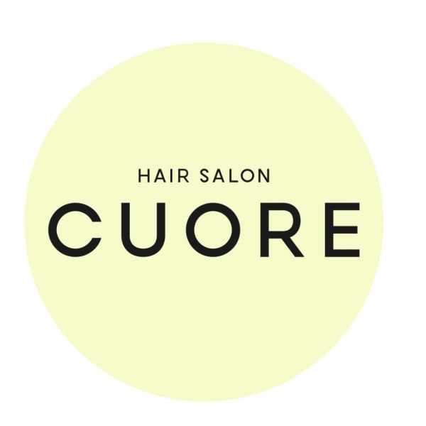 hair salon CUORE