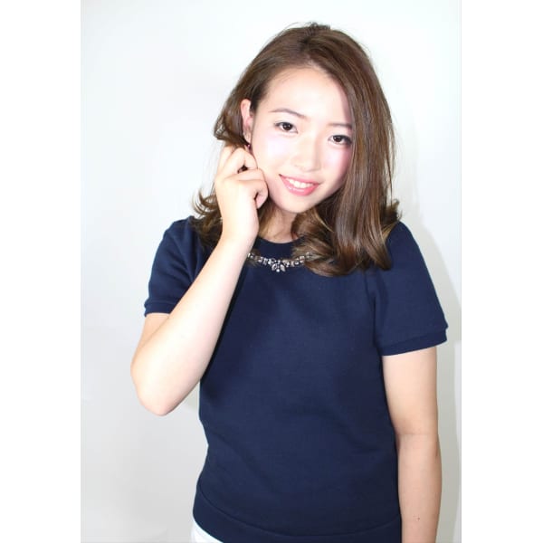 3回目まで使用ok！【蒲田】カット+カラー+ヘッドスパクーポン￥11000