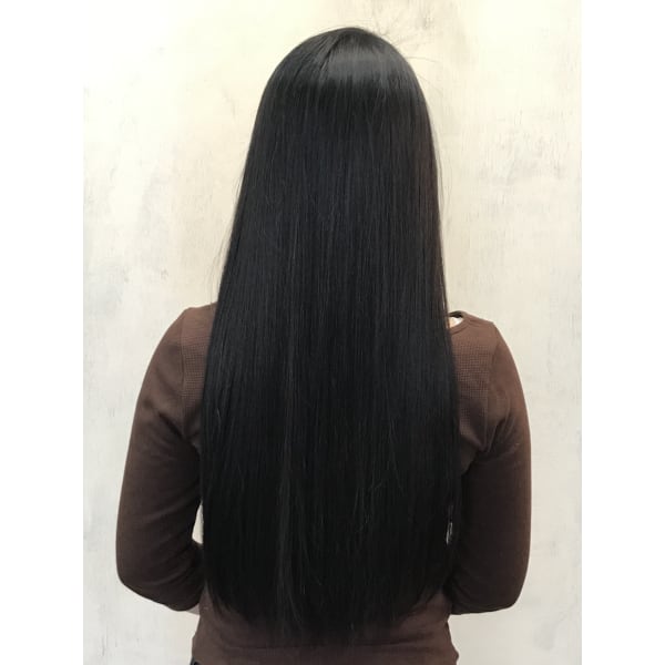 うるちゅる髪を「TOKIOトリートメント」