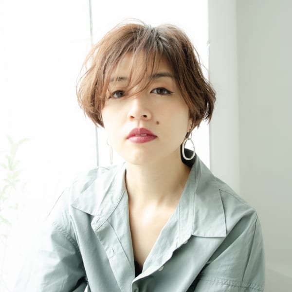 《6月限定》ご新規様クーポン★カット+カラー+トリートメント¥9000が今だけ♪→¥8000