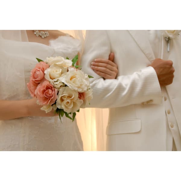 プレミアブライダル美肌エステ＆両脇ケア美白コース