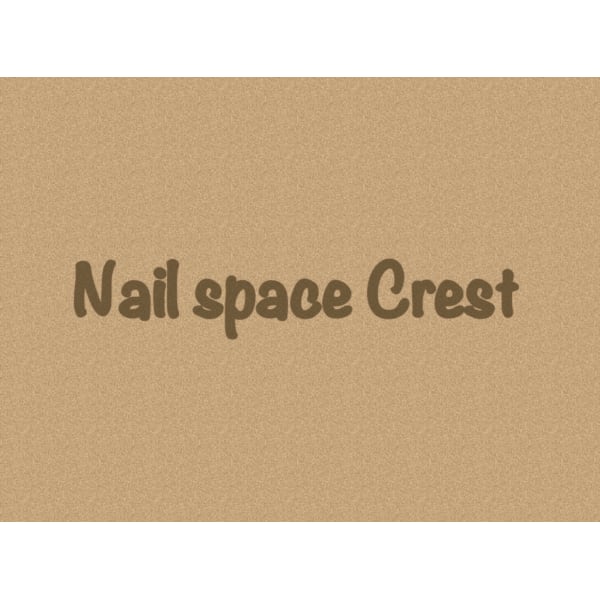 Nail space Crest
