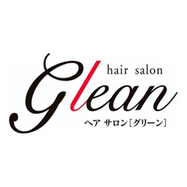 hair salon Glean