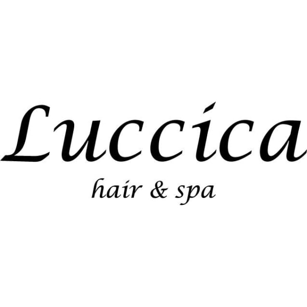 Luccica hair&spa