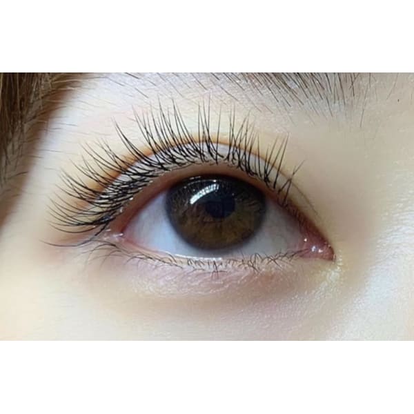 【初回限定メニュー】フラットラッシュ100本