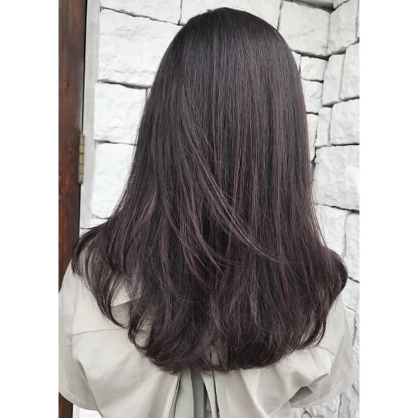 【丁寧なカウンセリングで似合わせスタイルをご提案】カット＋カラー