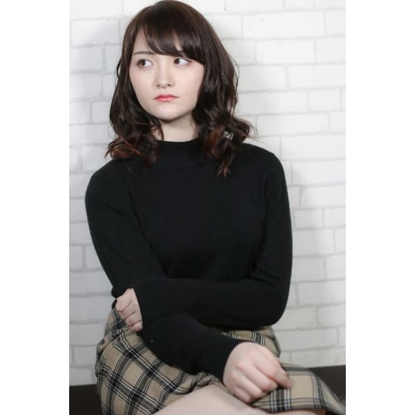 【Avalon橋本】★新規人気NO1★デザインカット ［橋本／橋本駅近］