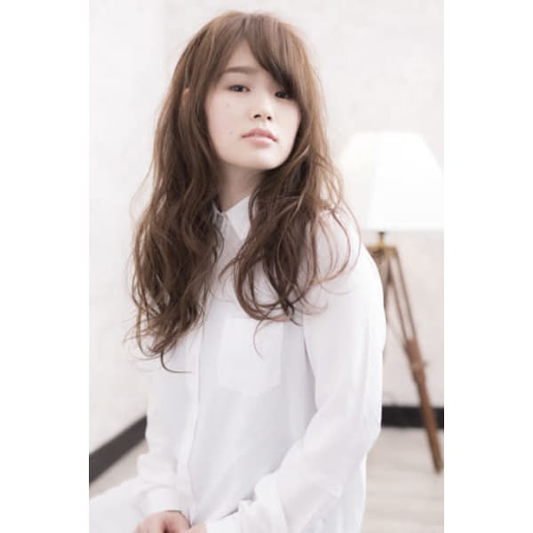 カット+カラー+トリートメント+スパ !