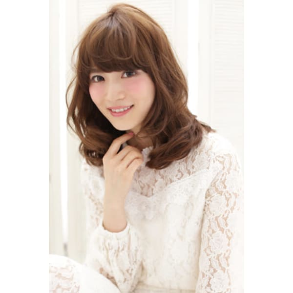 カット＋カラー＋トリートメント＋ヘッドスパ　