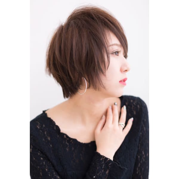 【ご新規様限定】似合わせカット