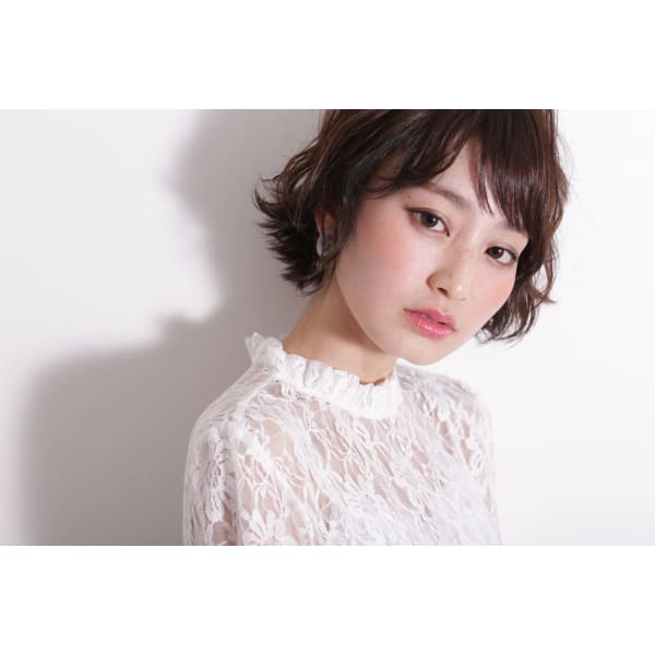 【本当に限定！！】似合わせカット＋フィヨーレーカラー　