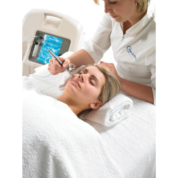 高濃度酸素エステ