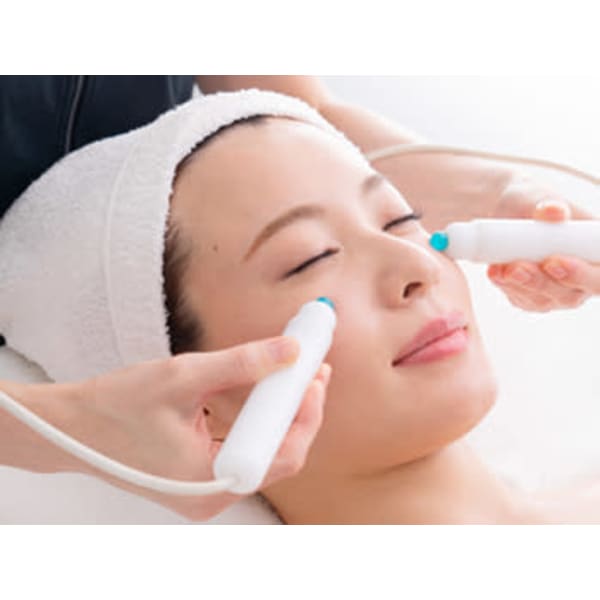 エヴァーグレース Bigan 河原町店 エヴァーグレース ビガン カワラマチテン の予約 サロン情報 エステサロンを予約するなら楽天ビューティ