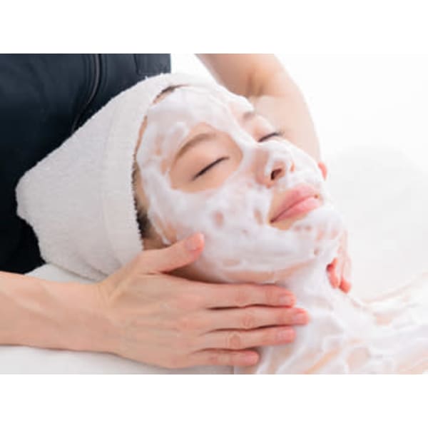 ★極上★美顔プレミアムケア90分 ◆目元2種＋幹細胞＋ラジオ波で美顔☆