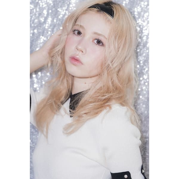 Prize 表参道 原宿店 プライズオモテサンドウハラジュクテン の予約 サロン情報 美容院 美容室を予約するなら楽天ビューティ