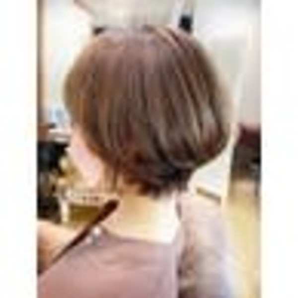 【3周年記念】カット+上質カラー+トリートメント¥12650