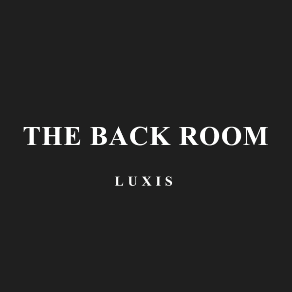 LUXIS THE BACKROOM