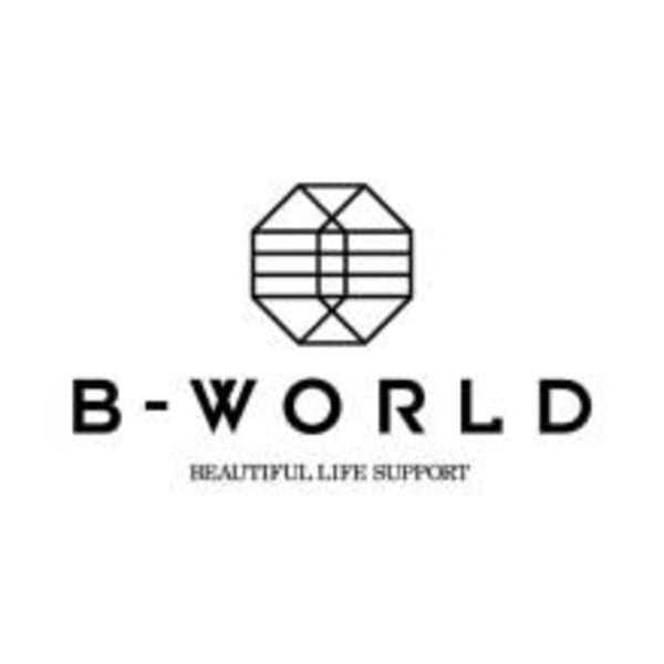 B-WORLD