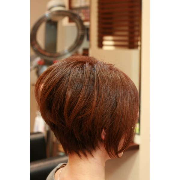 カットにプチスパが付いたコース