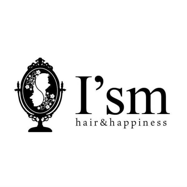 外国人風ブロンドヘア I Sm Hair Happiness アイズム のヘアスタイル 美容院 美容室を予約するなら楽天ビューティ