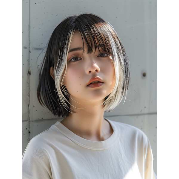 ヘアカット・ヘアカラー・オーガニックヘアトリートメント【NEW OPEN】