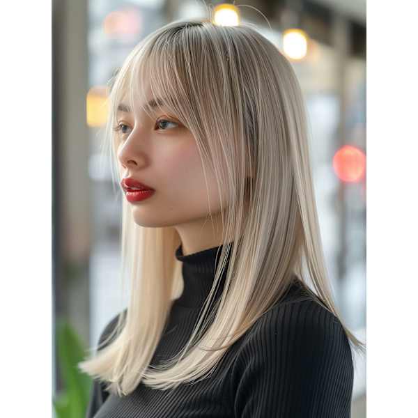 ヘアカット・コスメパーマ・ヘアトリートメント