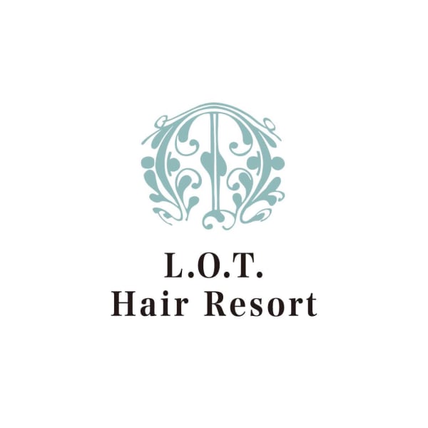 L.O.T.　Hair Resort