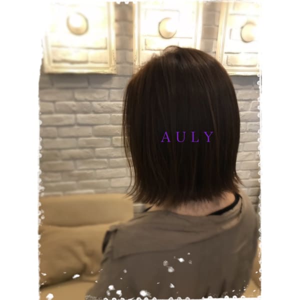 【再現性抜群◎】カット