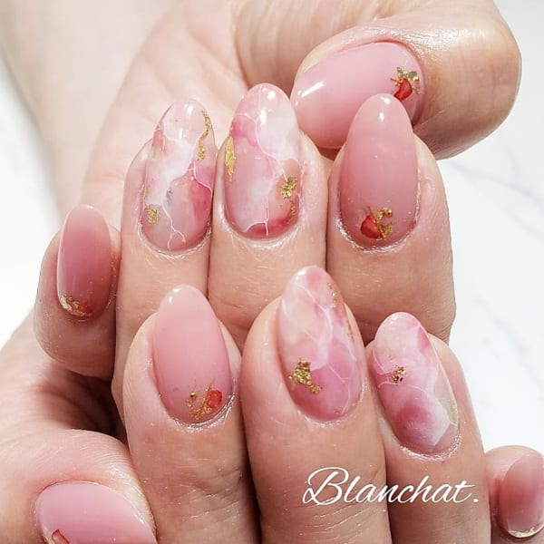 Nailsalon Blanchat ネイルサロン ブランシャ の予約 サロン情報 ネイル まつげサロンを予約するなら楽天ビューティ