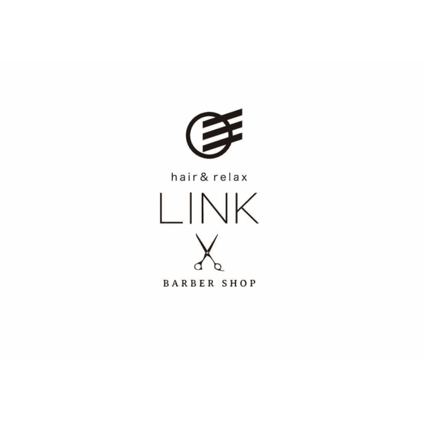 hair&relax　LINK