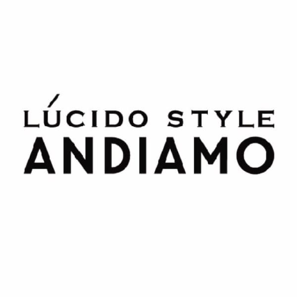 LUCIDO STYLE ANDIAMO