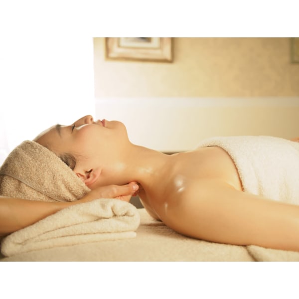  ◆時間ないけど。。全身ショートコース80分（肩こり、足のむくみ改善）