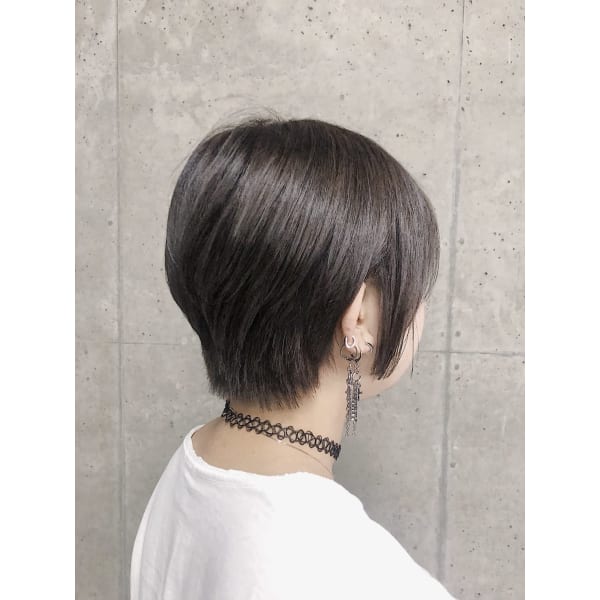 Jrスタイリスト指名限定!【日本人特有の赤味抹殺】外国人風エドルカラーのみ