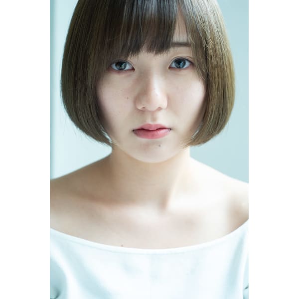 ご新規様☆カット 3980