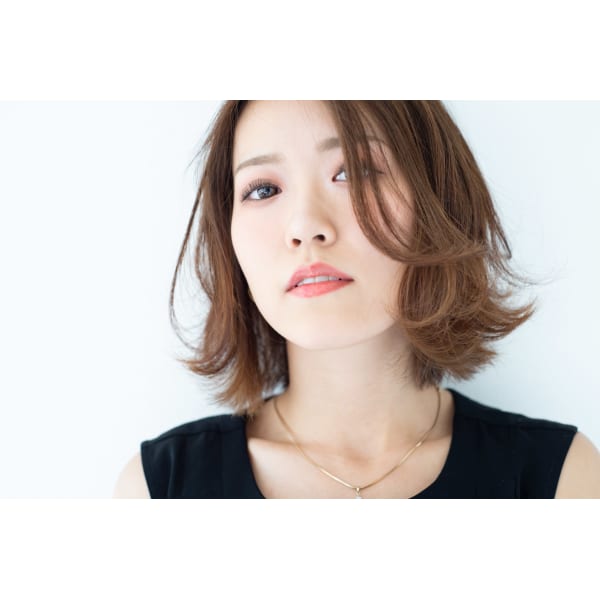 ご新規様☆カット+カラー+3種のトリートメント