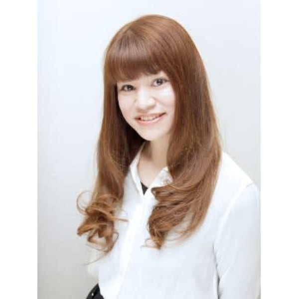 カット•カラー