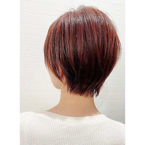 カット＋カラー