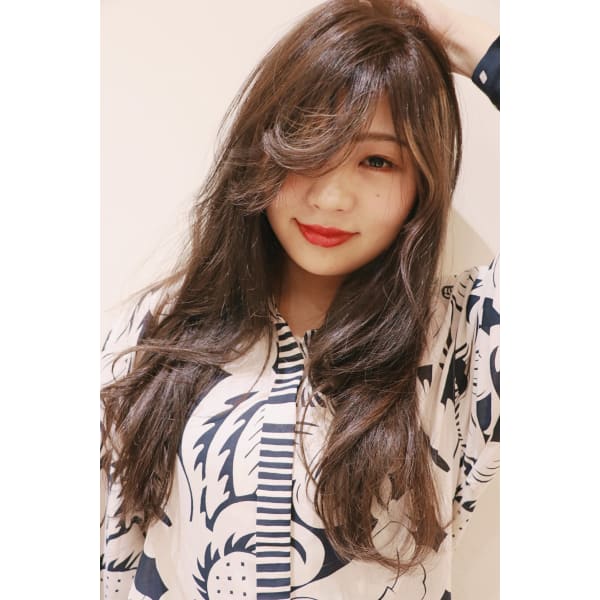 アディクシーカラー＋グランドリンケージ＋FIBERPLEX