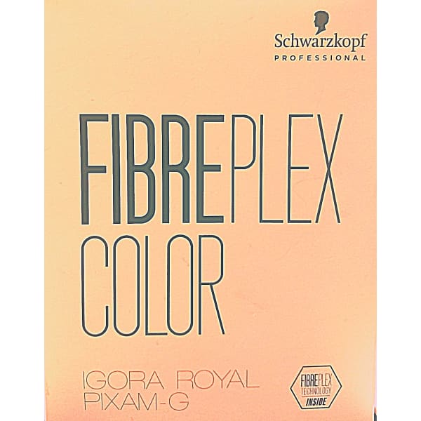 【ネット予約限定】FIBERPLEXグレイカラーリタッチ＋超マイクロバブリング炭酸SPA