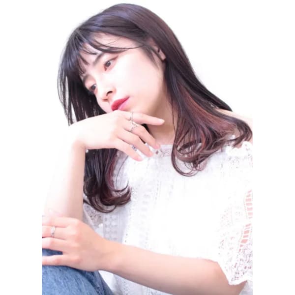 トリートメント 2700 カラー パーマのメンテナンストリートメントなら 1080 Ash 自由が丘店 アッシュ のこだわり特集 美容院 美容室を予約するなら楽天ビューティ