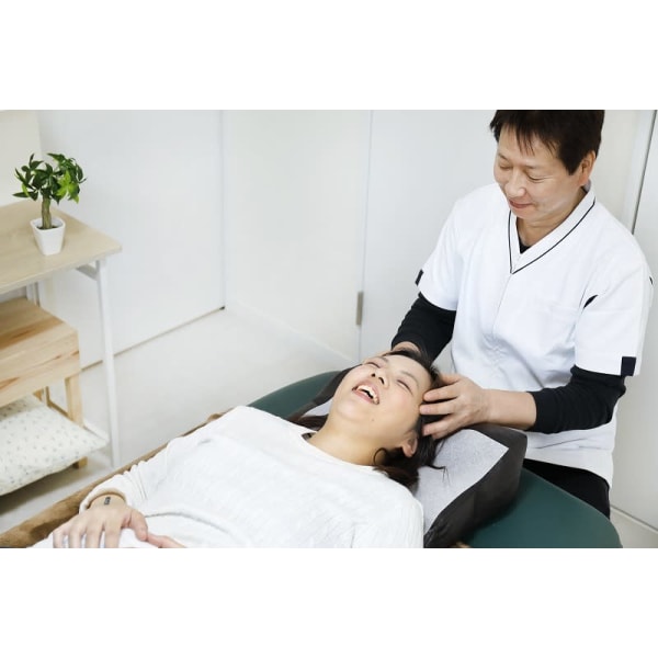 心身リラックス整体