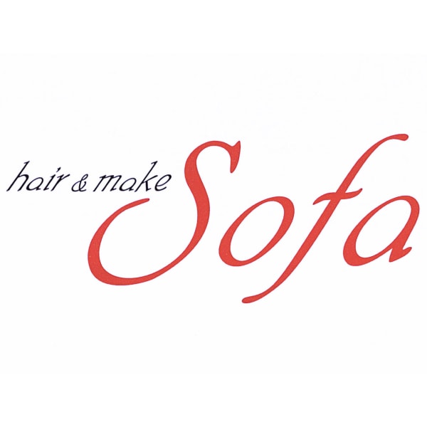 Hair Make Sofa 高森店 ヘアーアンドメイクソファータカモリテン のメニュー情報 美容院 美容室を予約するなら楽天ビューティ