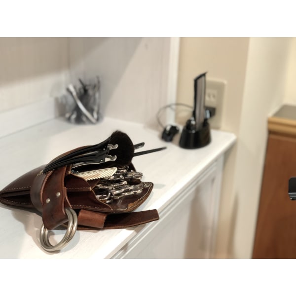 カットヘッドスパ(カット+ヘッドスパ)